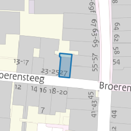 Perceel GRC00-C-2092