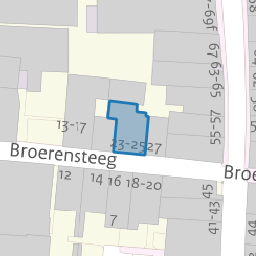 Perceel GRC00-C-2094