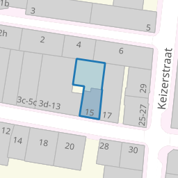 Perceel GRC00-C-2119