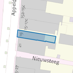 Perceel GRC00-C-2308