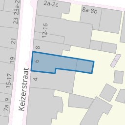 Perceel GRC00-C-2405