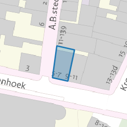 Perceel GRC00-C-2453