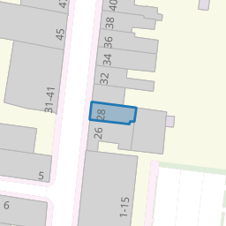 Perceel GRC00-C-2509