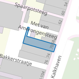 Perceel GRC00-C-2524