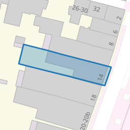 Perceel GRC00-C-2531