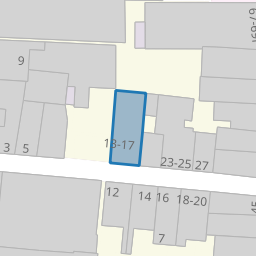 Perceel GRC00-C-2590