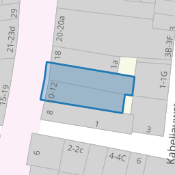 Perceel GRC00-C-2724