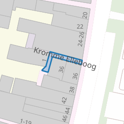 Perceel GRC00-C-2730