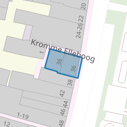 Perceel GRC00-C-2731