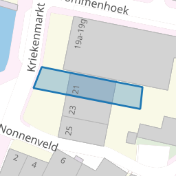 Perceel GRC00-C-2758