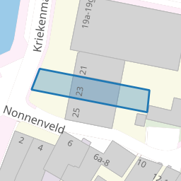 Perceel GRC00-C-2759