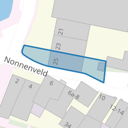 Perceel GRC00-C-2760