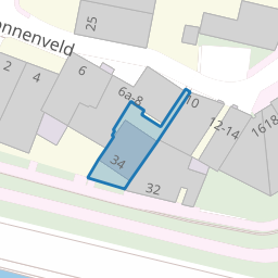 Perceel GRC00-C-2766