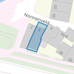 Perceel GRC00-C-2827