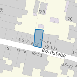 Perceel GRC00-C-2835