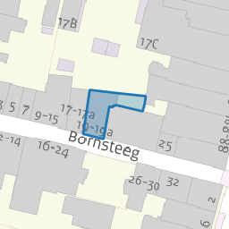 Perceel GRC00-C-2837