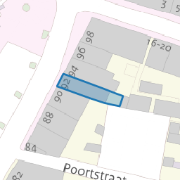 Perceel GRC00-C-2860