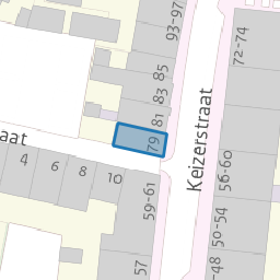 Perceel GRC00-C-2886