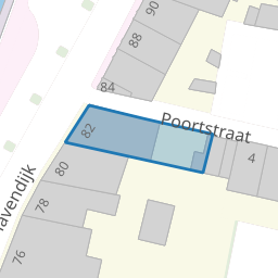 Perceel GRC00-C-2888