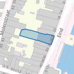 Perceel GRC00-C-2930