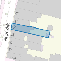 Perceel GRC00-C-2946