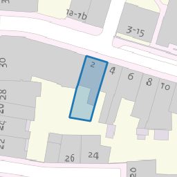 Perceel GRC00-C-2969