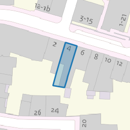 Perceel GRC00-C-2984