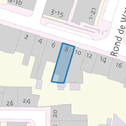 Perceel GRC00-C-3003