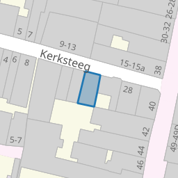 Perceel GRC00-C-3008