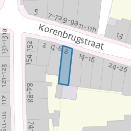 Perceel GRC00-C-3054