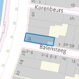 Perceel GRC00-C-3097