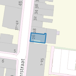 Perceel GRC00-C-3099