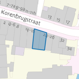 Perceel GRC00-C-3103