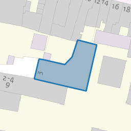 Perceel GRC00-C-3112