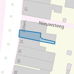 Perceel GRC00-C-3122