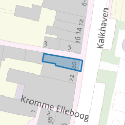 Perceel GRC00-C-3141