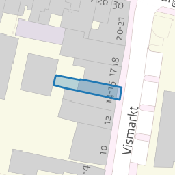 Perceel GRC00-C-3158