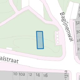 Perceel GRC00-C-3167