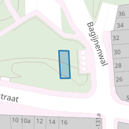 Perceel GRC00-C-3168