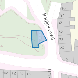 Perceel GRC00-C-3169