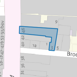 Perceel GRC00-C-3214