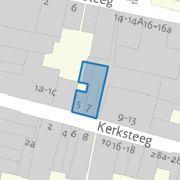 Perceel GRC00-C-3308