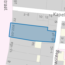 Perceel GRC00-C-3349