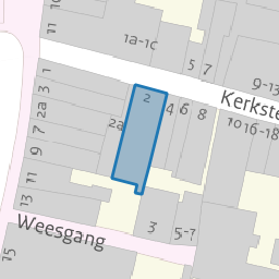 Perceel GRC00-C-3350