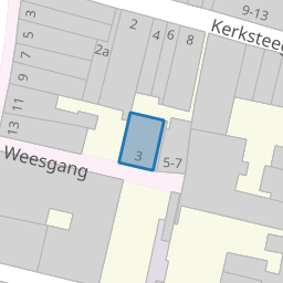 Perceel GRC00-C-3351