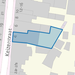 Perceel GRC00-C-3376