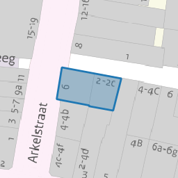 Perceel GRC00-C-3384