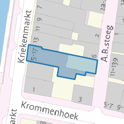 Perceel GRC00-C-3393