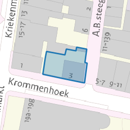 Perceel GRC00-C-3394