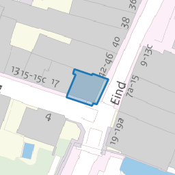 Perceel GRC00-C-3400